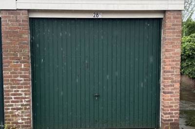 Garage Roemer Visscherlaan 28G Roosendaal