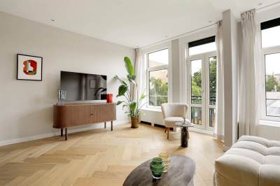 Woning Madurastraat 282 Amsterdam