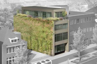 Woning Leenderweg 93B Eindhoven