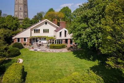 Woning Langeweg 56 Scherpenisse