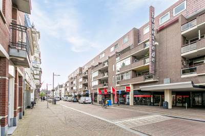 Woning Hogestede 77 Roosendaal