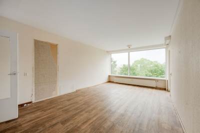 Woning Engelandlaan 154 Haarlem