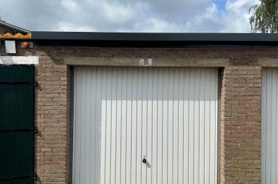 Garage Boskant 13 Bladel