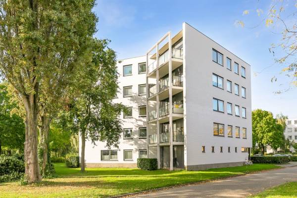 Woning Gleditsiastraat 107 Almere