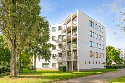 Woning Gleditsiastraat 107 Almere
