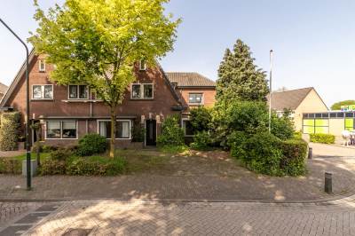 Woning Achterstraat 26 Helvoirt