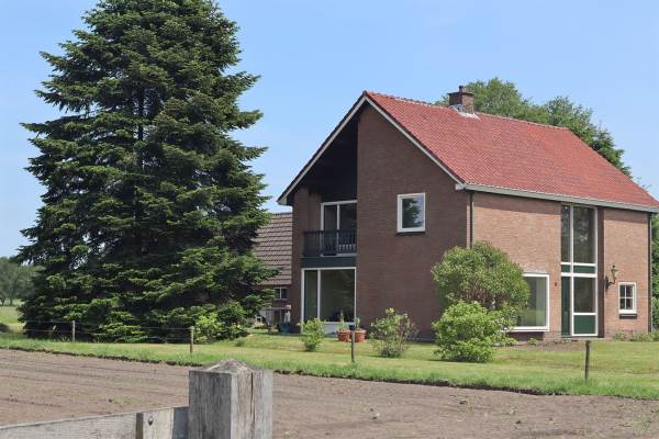 Woning Sliepersdijk 11 Hoge Hexel