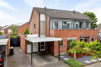 Woning Kamille 17 Haaksbergen