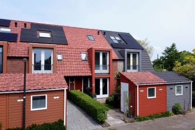 Woning Hangelier 4 Sint Pancras