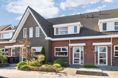 Woning Olsterkampweg 8 Olst