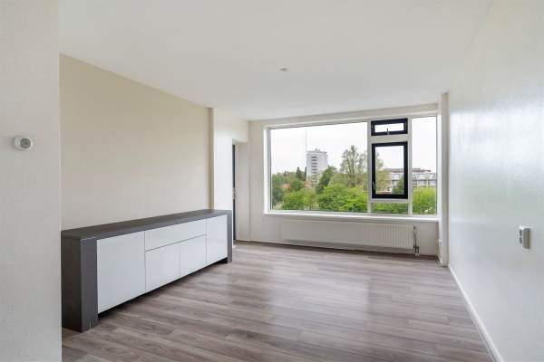 Woning Eekhoornrade 80 Den Haag