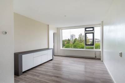 Woning Eekhoornrade 80 Den Haag