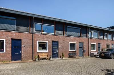 Woning Louis Couperusstraat 195 Alkmaar