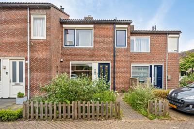 Woning Jonkerveld 114 Uden