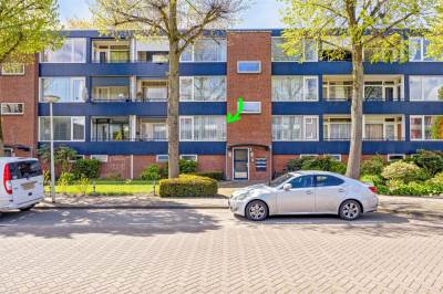 Woning Philipslaan 25 Roosendaal