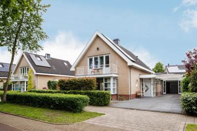 Woning Molenland 16 Houten