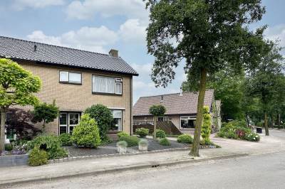 Woning Livingstonestraat 103 Barneveld