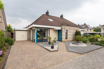 Woning Margrietstraat 3 Neede