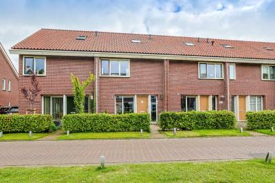 Woning Houtrakbos 11 Ede