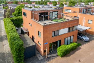 Woning Boomsluiterstraat 28 Zwolle