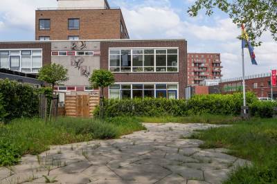 Woning Pompenburgsingel 110 Vlaardingen