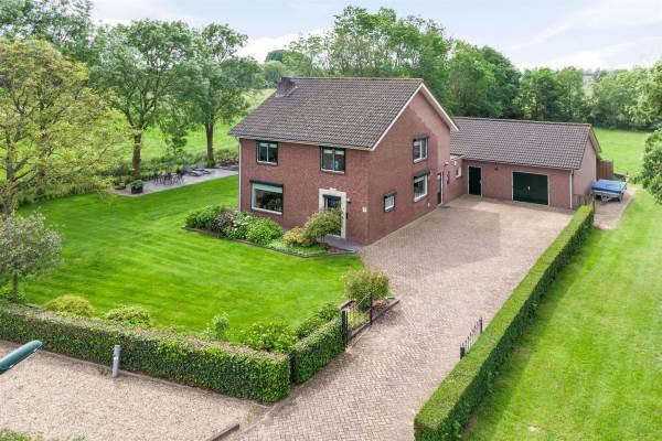 Woning Koningstraat 1a Ewijk