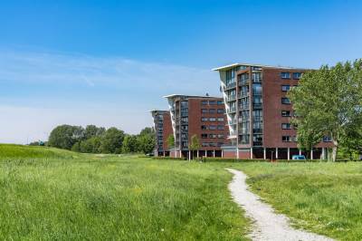 Woning Veldweg 62 Almere