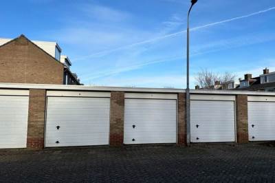 Garage Staringlaan 6 Uithoorn