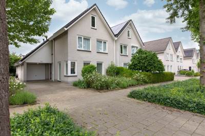 Woning Opaal 34 Duiven