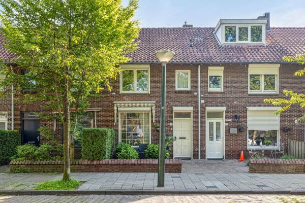 Woning Reinkenstraat 29 Eindhoven