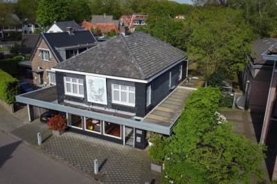 Woning Schoolstraat 20 Bennekom