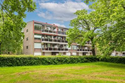 Woning Julianaplantsoen 245 Diemen