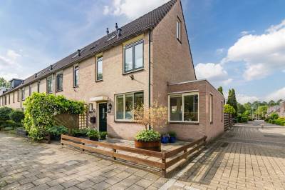 Woning Hofstede 10 Bodegraven