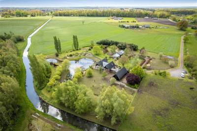 Woning Quabbenburgerweg 12 Terwolde