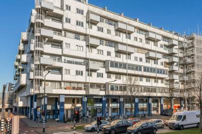 Woning Weena 1155 Rotterdam