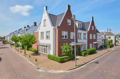 Woning Zeestraat 31 Noordwijk (ZH)
