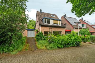 Woning Zwenkgras 13 Malden