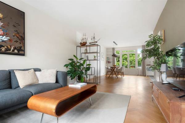 Woning Filips van Almondestraat 203 Amsterdam