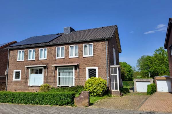 Woning Eygelshovenerweg 31 Landgraaf