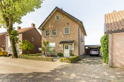 Woning Schoolstraat 42 Molenschot