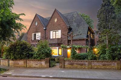 Woning Wilbertstraat 2 Hengelo (OV)