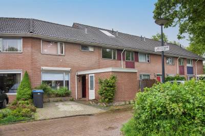 Woning Hesselinklanden 93 Enschede