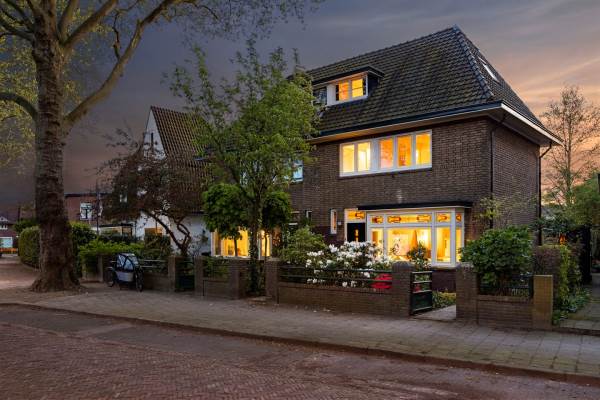 Woning Dr. A. Kuyperstraat 7 Hengelo (OV)