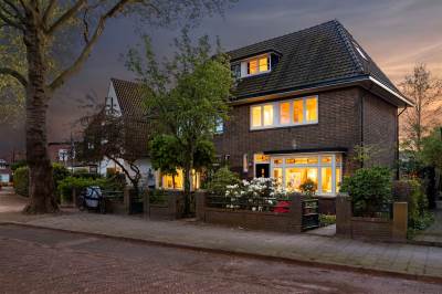 Woning Dr. A. Kuyperstraat 7 Hengelo (OV)