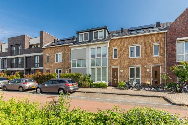 Woning Keulse Vaart 110 Diemen