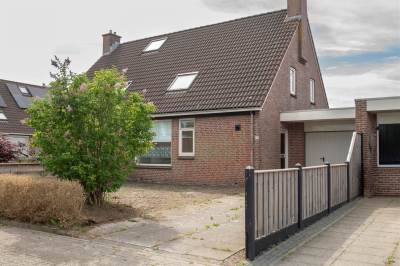 Woning Torenvalk 28 Emmen