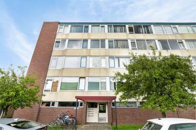 Woning Van Eysingalaan 187 Utrecht