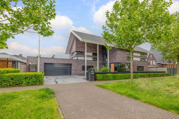 Woning De Scheifelaar 500 Veghel