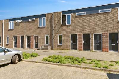 Woning Poldermolenweg 205 Almere