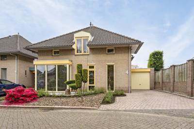 Woning Dovenslaan 4 Nuenen